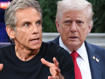 ben stiller donald trump getty comp