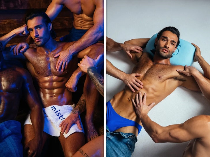sam asghari launch 1
