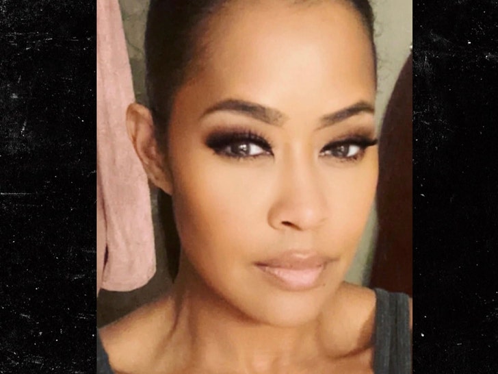 'RHOA's Lisa Wu Denies Theft by Deception After Ex-Pal Files Police Report Over Home