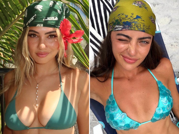 Who'd You Rather?! -- Part 2