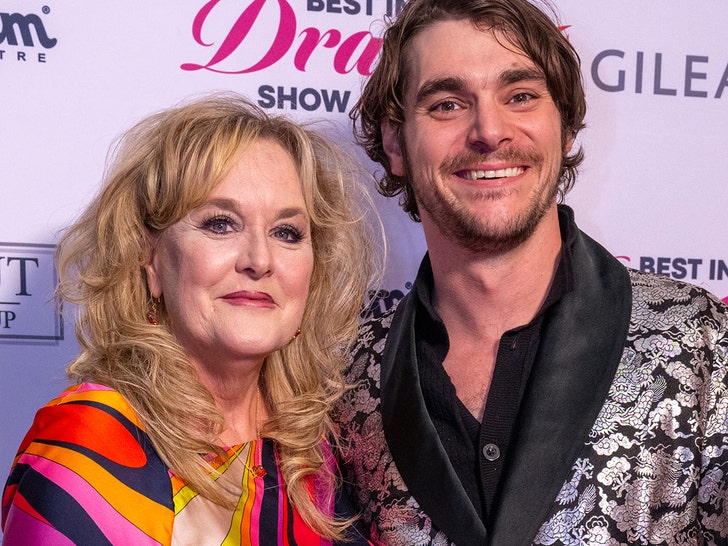 Dyna Mitte rj mitte getty