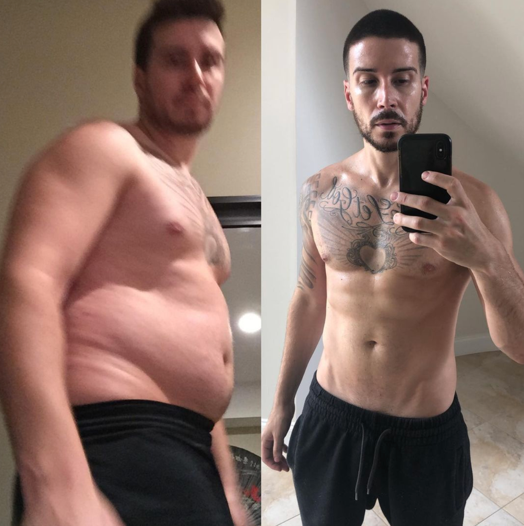 Vinny Guadagnino