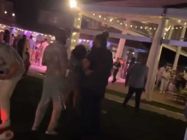 Barack Obama Dances the Night Away at 60th Birthday Bash