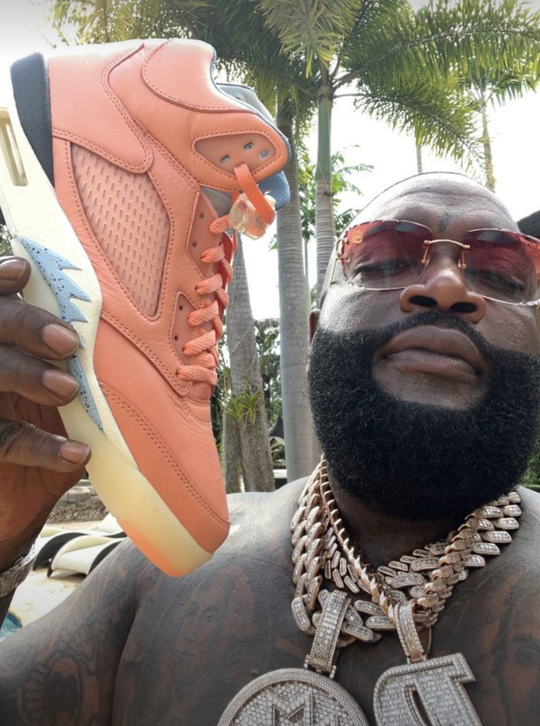 Ross shoes outlet jordans