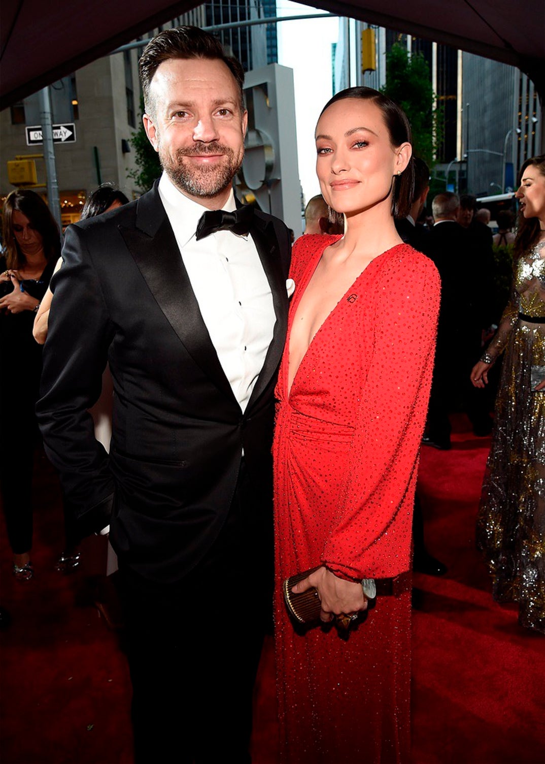 0504 jason sudeikis olivia wilde happier times3