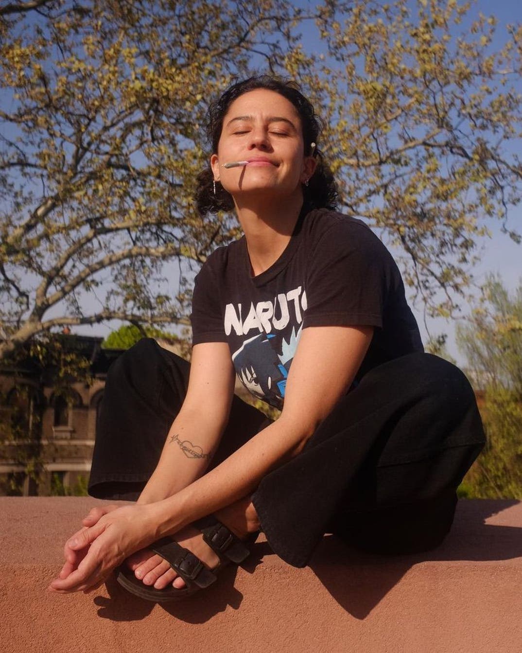 Ilana Glazer