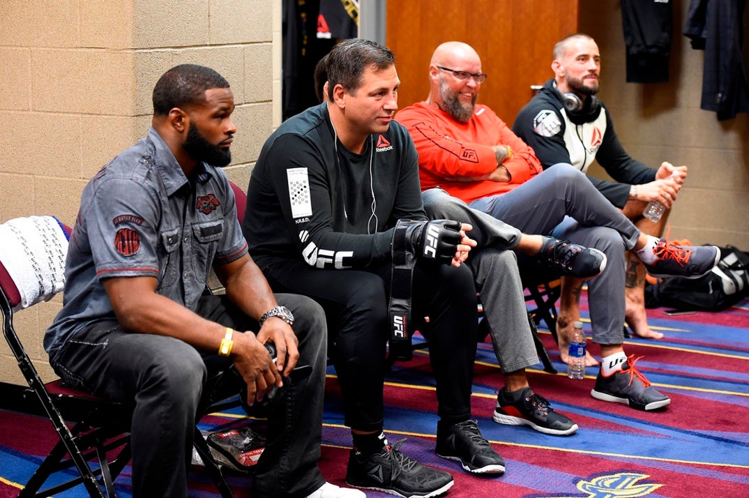 Remembering Duke Roufus 4