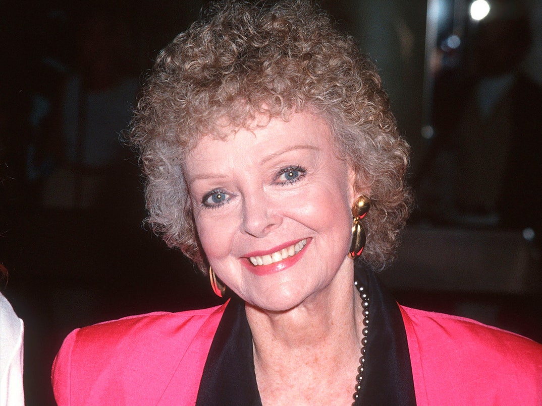June Lockhart Died October 23, 2025