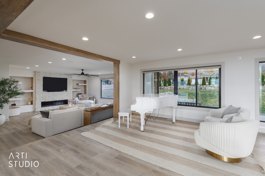 essi & Jordan Ngatikaura House 27