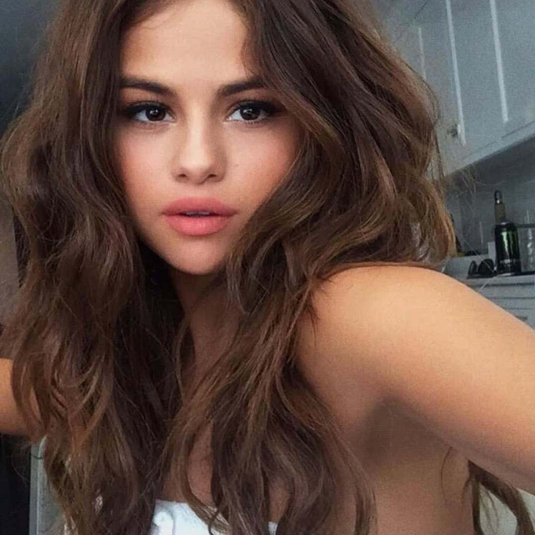 Selena Gomez