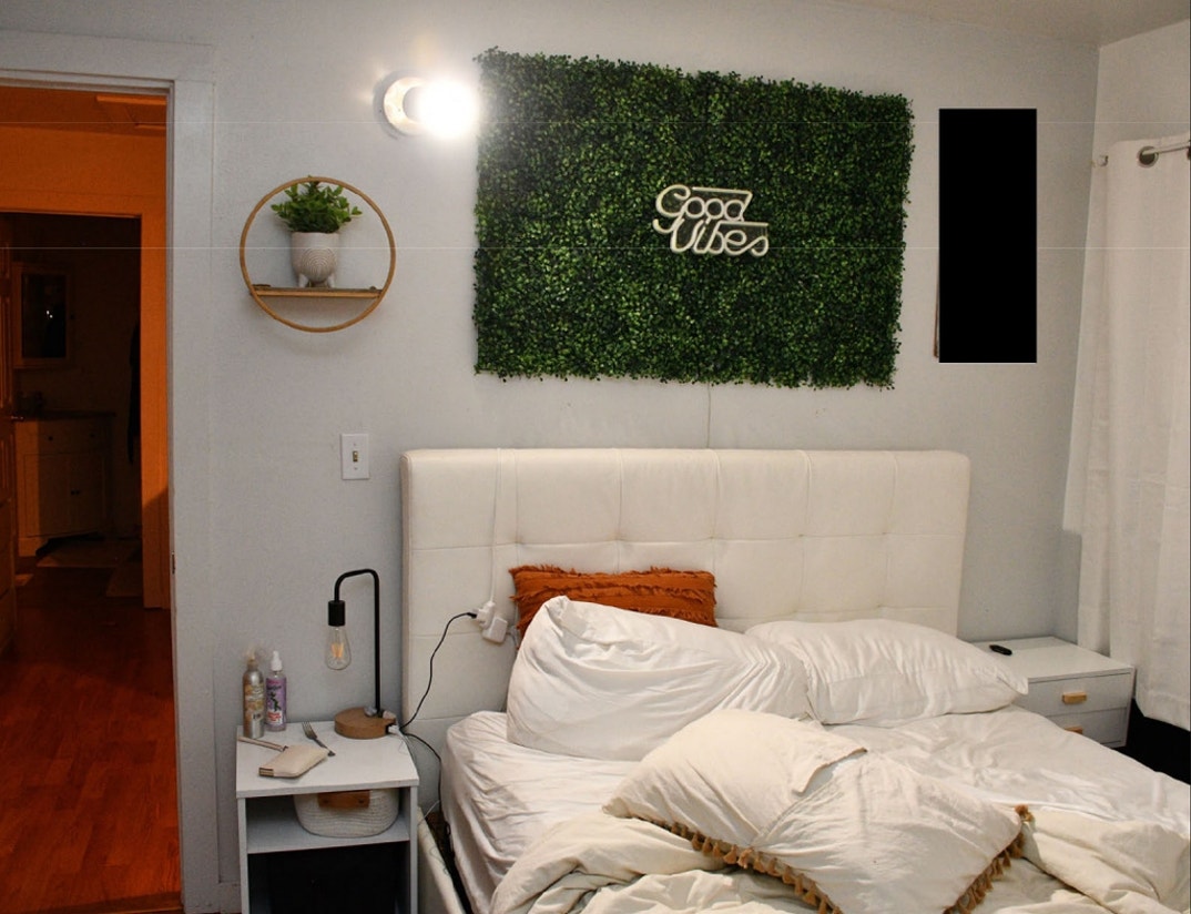 Bryan Kohberger Bedrooms 17