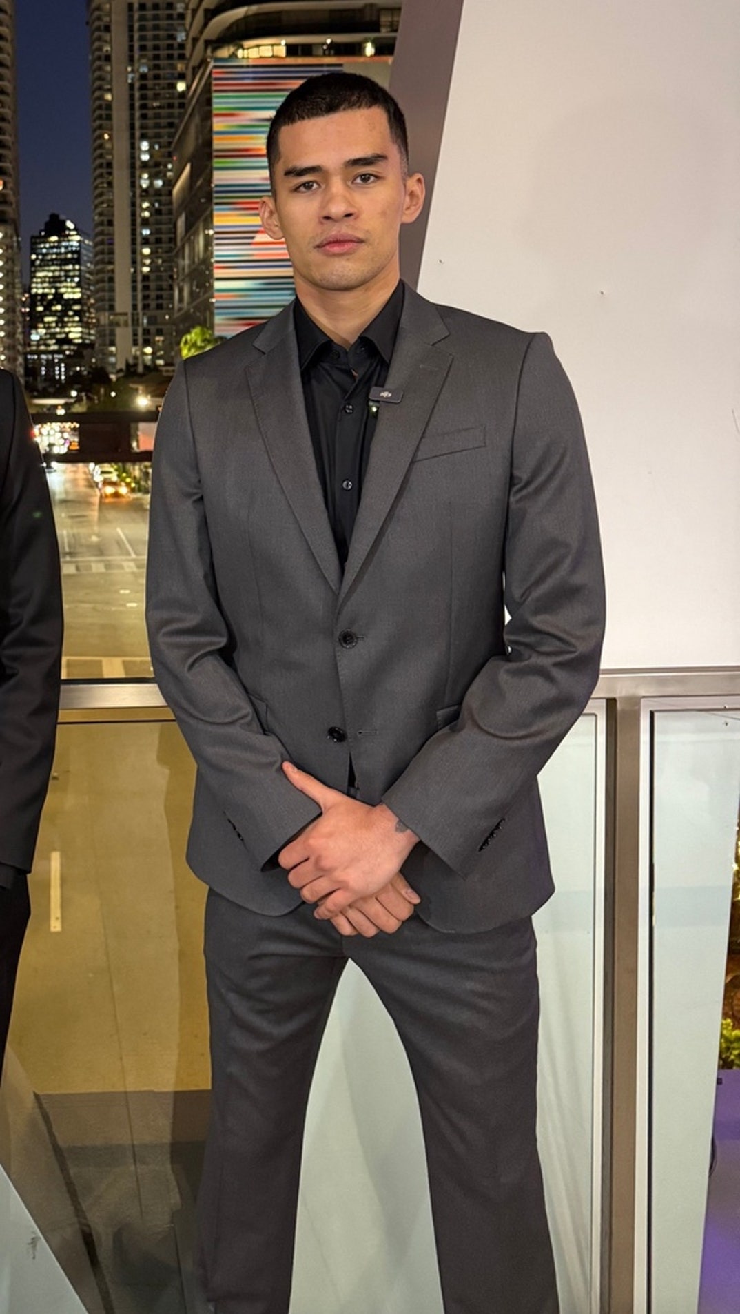 Sneako Social Shots 0