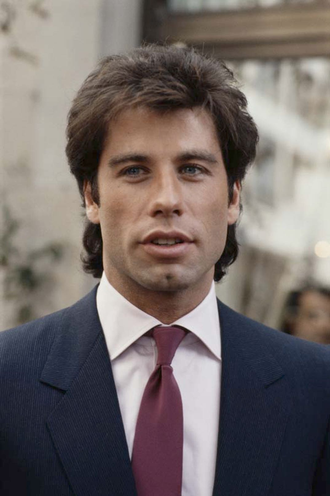 John Travolta