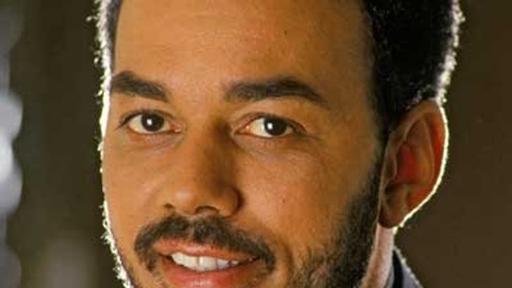 James Ingram