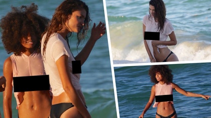 models-on-the-beach