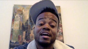Gospel Singer Not Afraid to Say He's Performing at Donald Trump Inauguration (VIDEO)