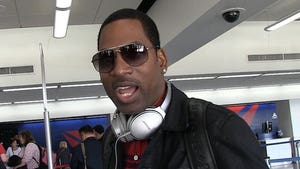 Tony Rock Thinks 'Black Panther' Movie is Big for the Black Community