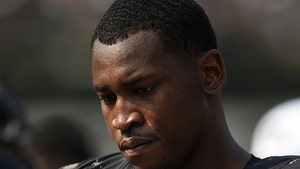 Aldon Smith 'Drinking Every Day,' Friends Concerned He'll Die