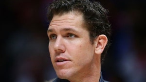 0823 luke walton getty