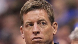 Troy Aikman Pleads For Justice For SMU Student Shot And Killed On Halloween