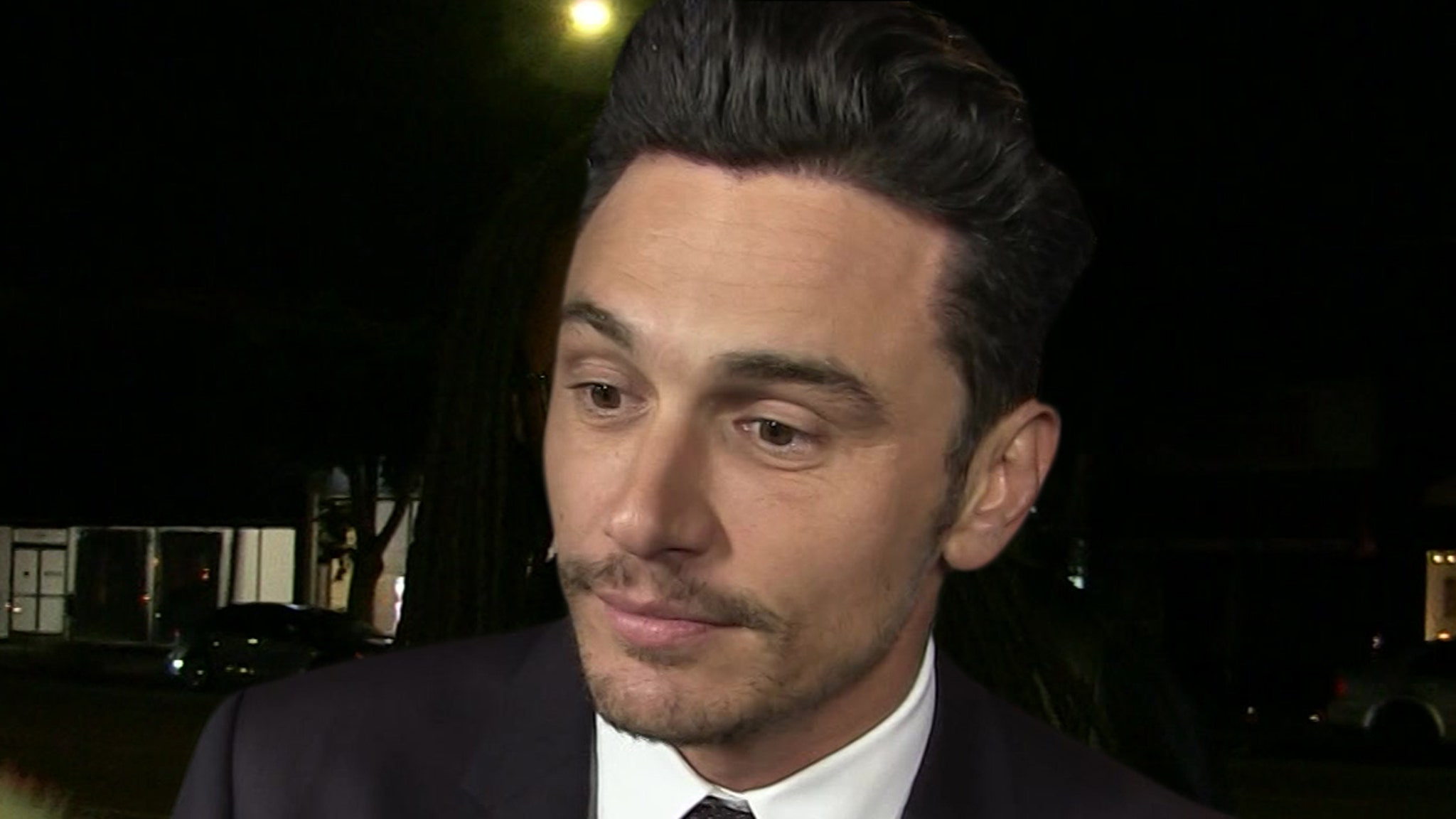 James Franco Settles Sexual Misconduct Lawsuit for $2.235 Million