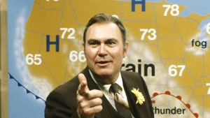 willard scott