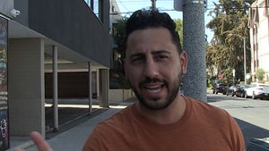 Josh Altman Says Britney Spears Can Move to Hollywood for $25 Million