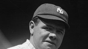 Babe Ruth Hand-Written Contract Up For Auction, Could Rake In 1 Million!!