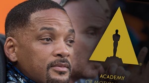 Academy Condemns Will Smith's Violence, Opens Oscars Investigation