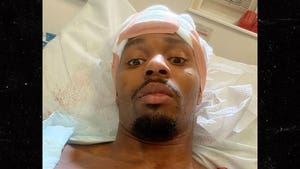 UFC's Lerone Murphy Says He Nearly Died After Terrifying Bicycle Accident