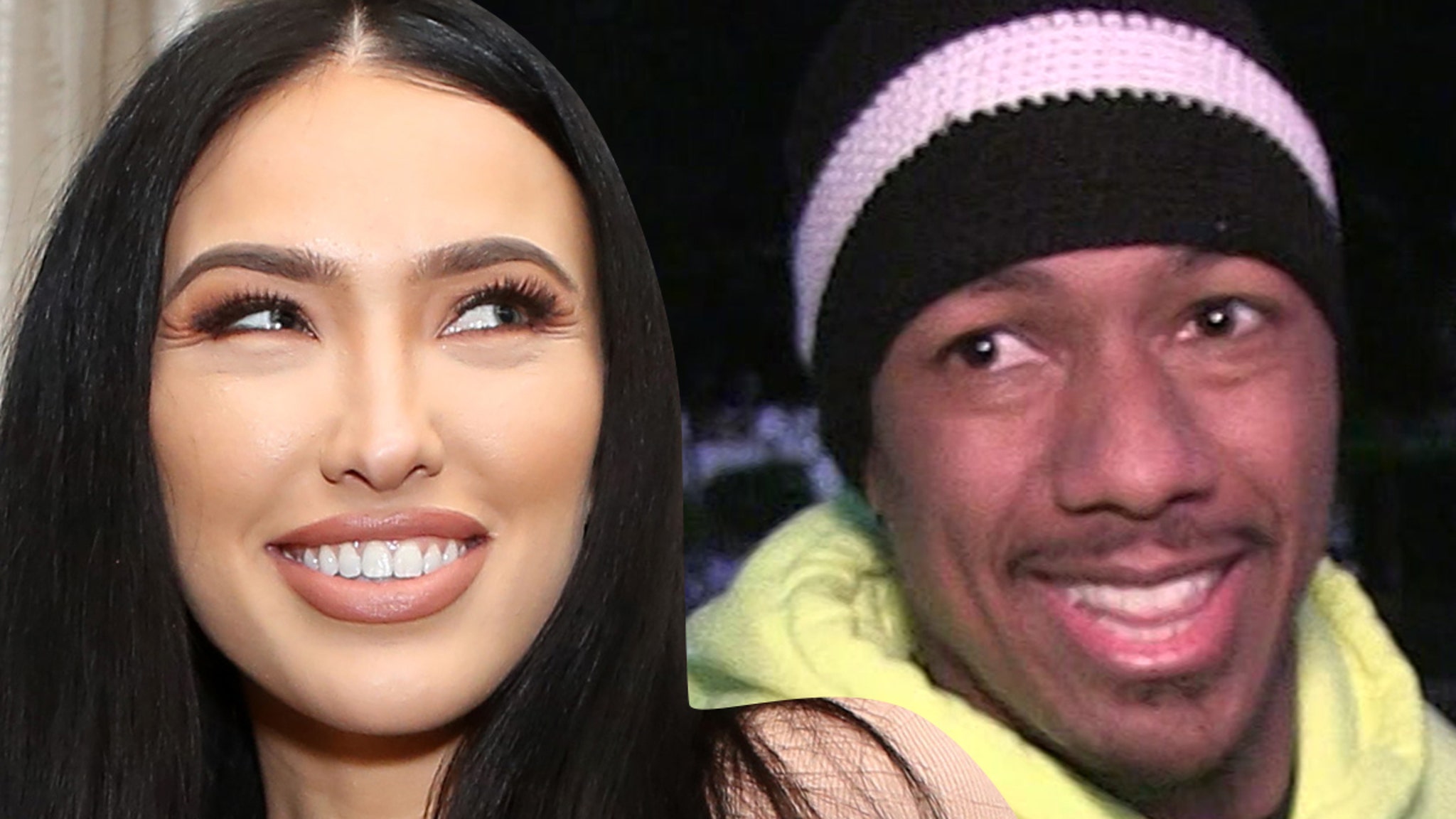 Johnny Manziel’s ex, Bree Tisci, welcomes baby with Nick Cannon