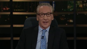 Bill Maher Says Democracy is On the Ballot and It's Going to Lose