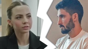 Podcast Host Bobbi Althoff's Husband Cory Files For Divorce