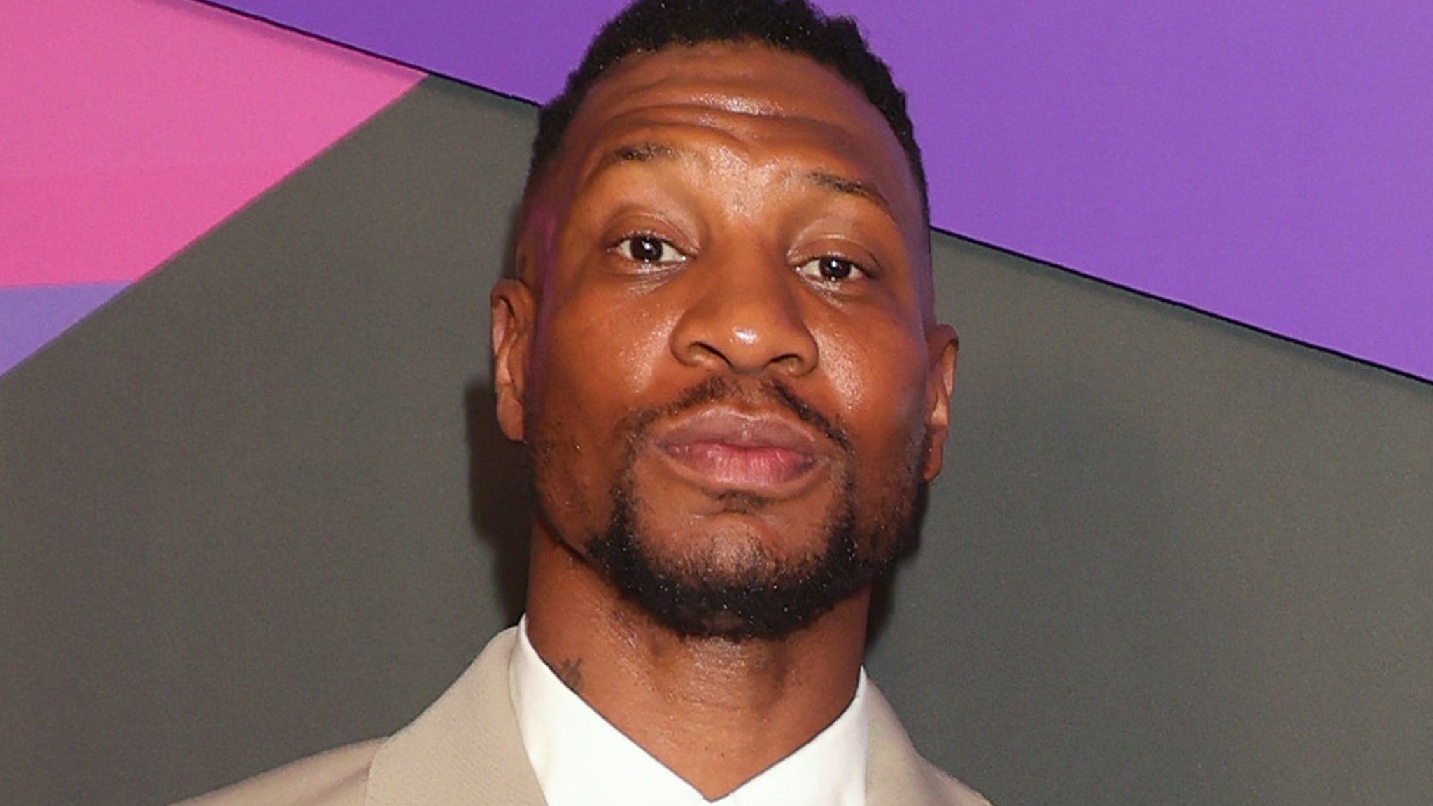 Jonathan Majors Ex-Girlfriend Drops Assault, Defamation Lawsuit