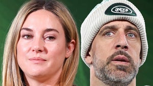 shailene woodley aaron rodgers sad couple cry