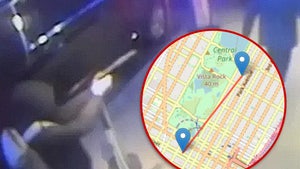 Man May Have Tracked Location of Healthcare CEO Assassin