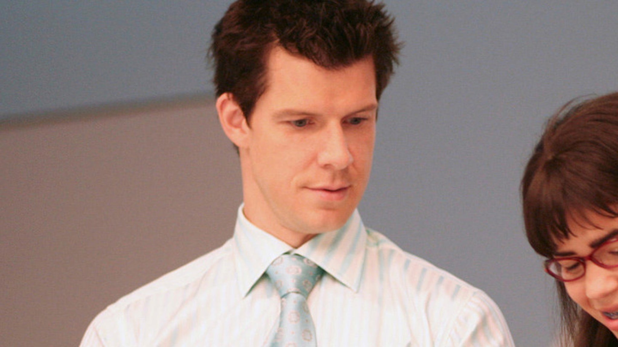 Daniel Meade In ‘Ugly Betty’ ‘Memba Him?!