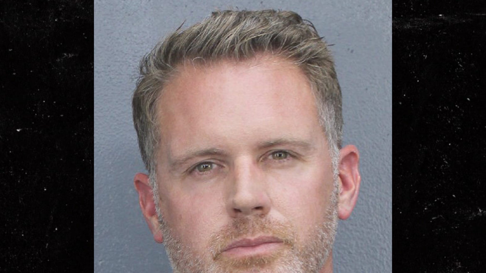 'Big Brother' Star Memphis Garrett Arrested, Owes Florida Over $50K