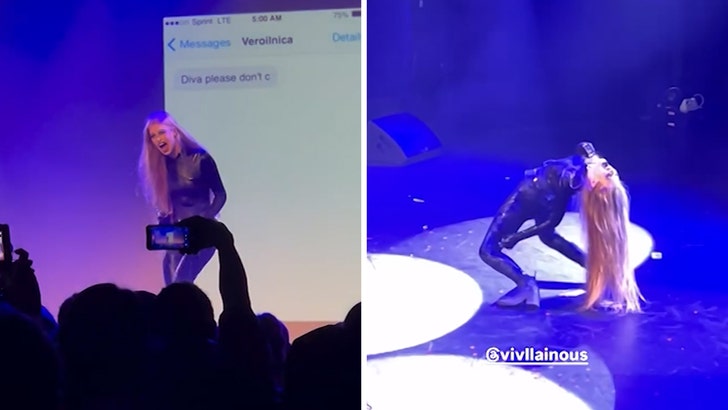 Elon Musk’s Transgender Daughter Makes her Drag Debut Onstage in Los Angeles Elon Musk’s Transgender Daughter Makes her Drag Debut Onstage in Los Angeles