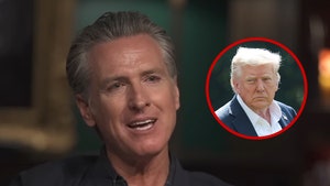 Gavin Newsom
