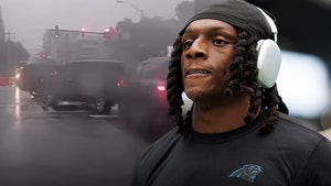 Jaycee Horn car crash getty insta 