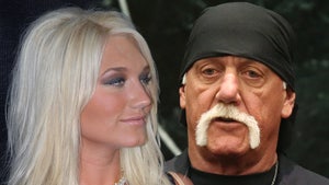hulk hogan brooke hogan main getty