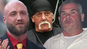 nick hulk hogan bubba the love sponge getty 1