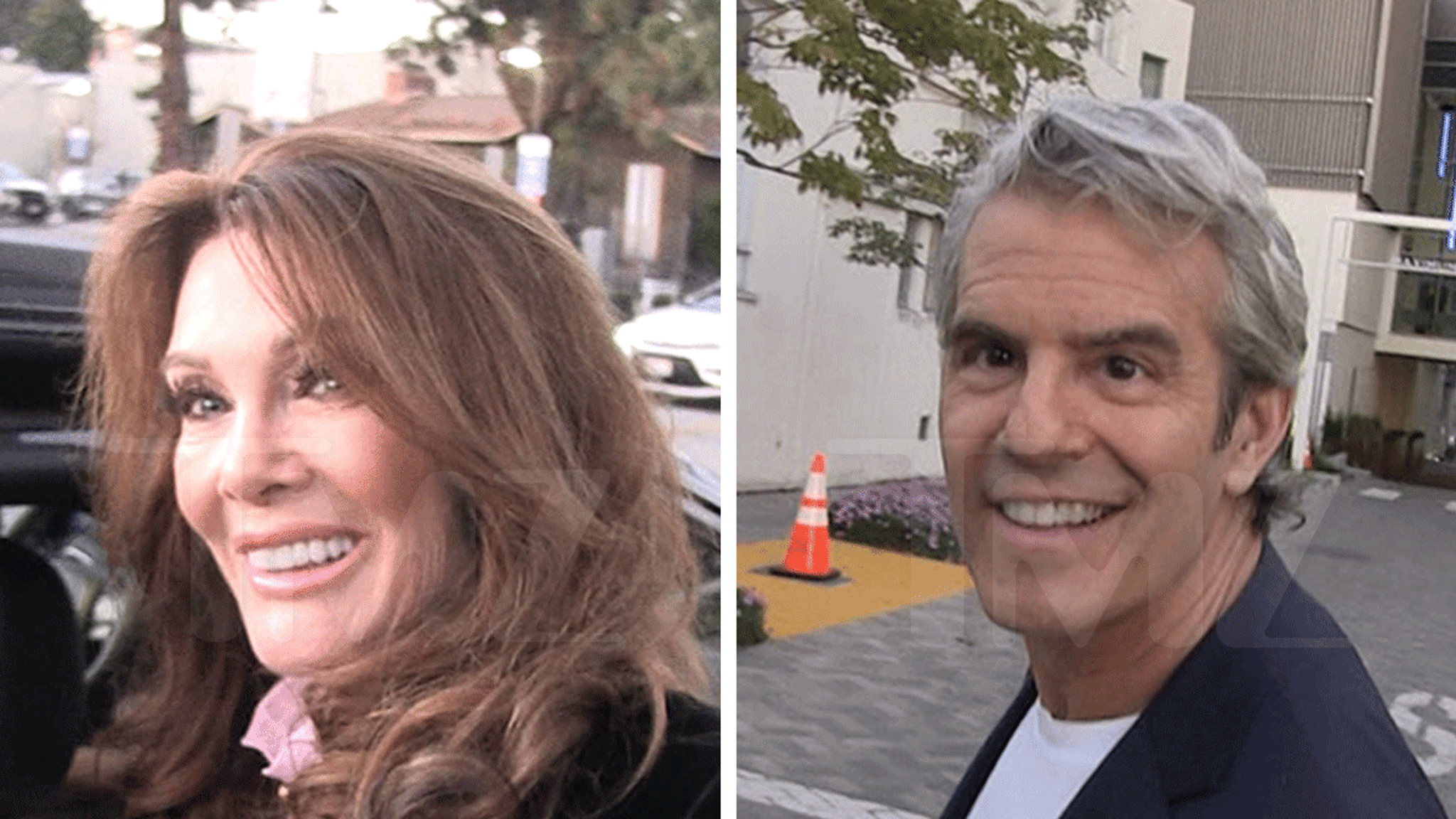 Lisa Vanderpump, Andy Cohen Say Upcoming ‘Vanderpump Rules’ Reunion is ‘Sexy’