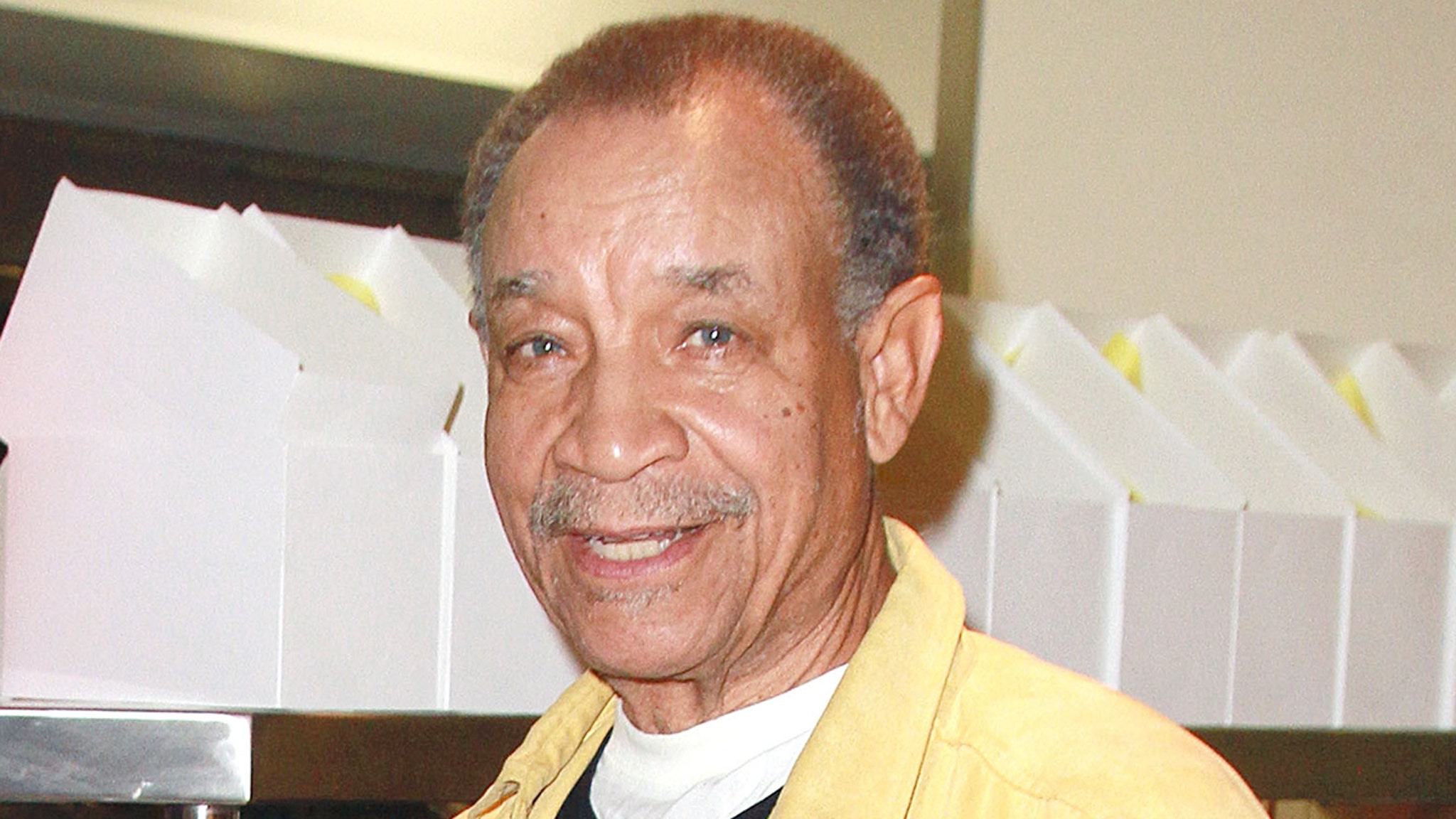 The 5th Dimension Founding Member LaMonte McLemore Dead at 90