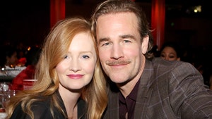 james van der beek kimberly van der beek