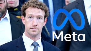 mark zuckerberg meta getty