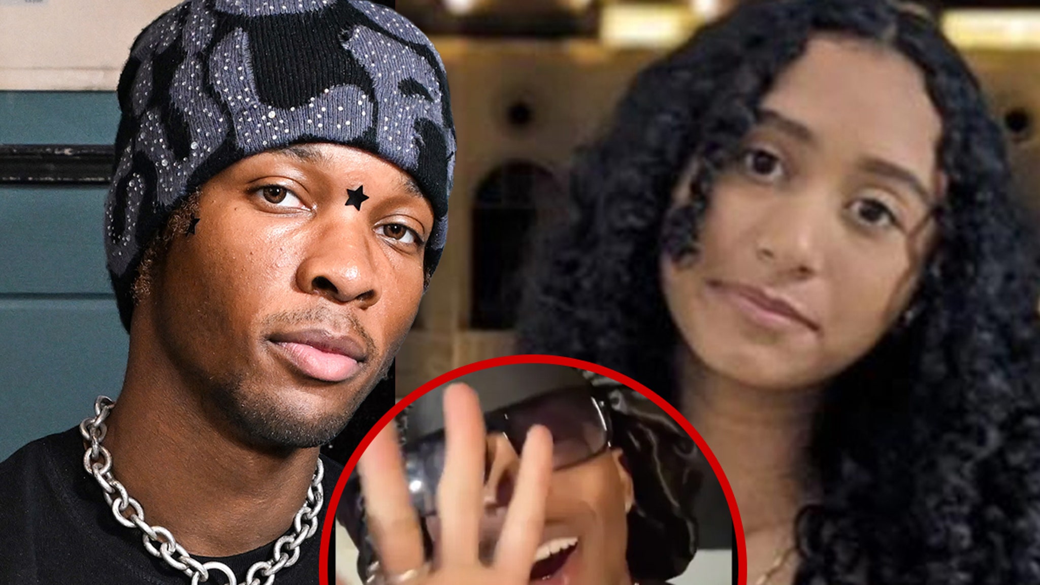 D4vd Hawked New Music Day After Prosecutors Say He Murdered Celeste Rivas