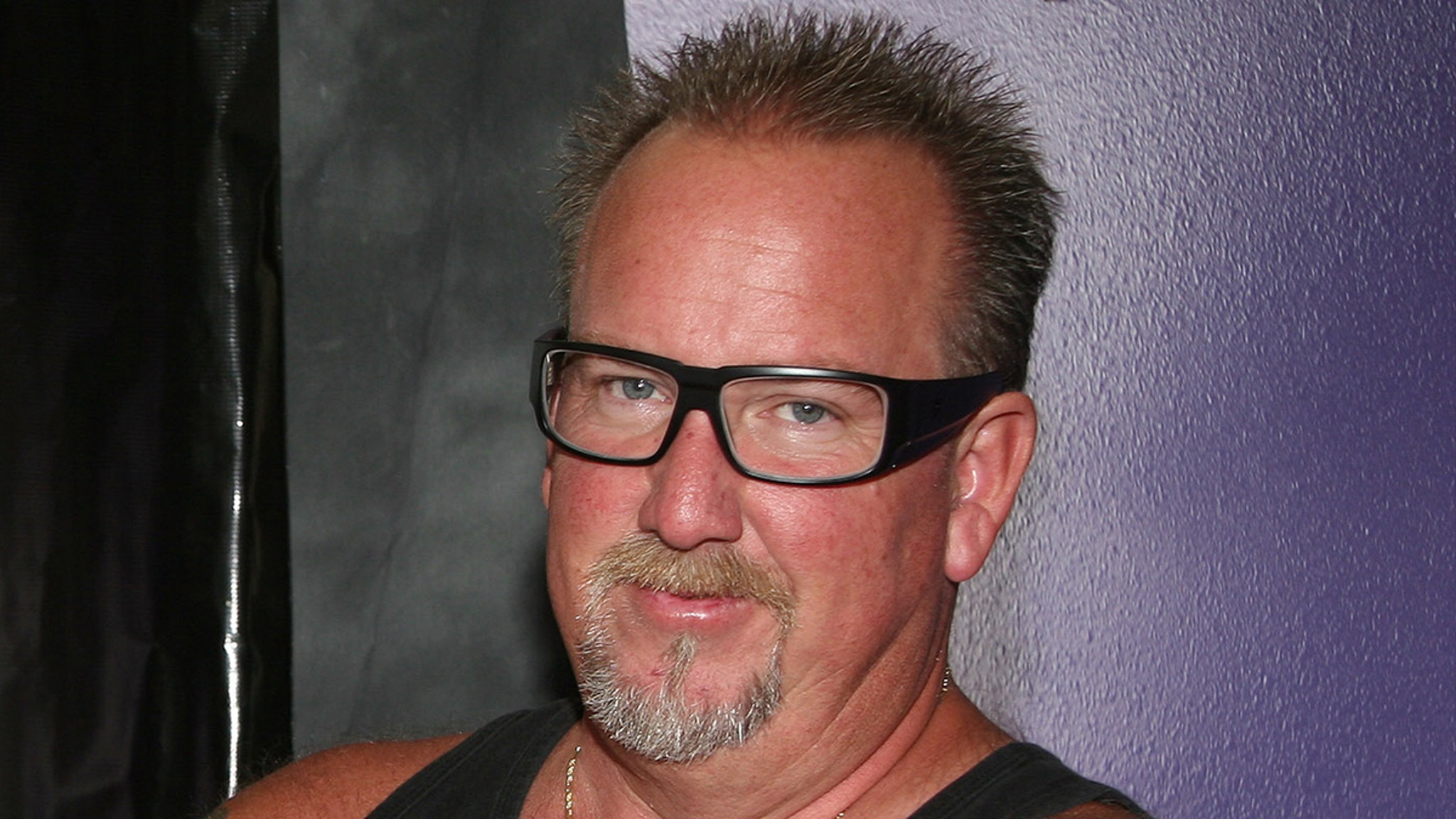 'Storage Wars' Darrell Sheets' Manner of Death Revealed