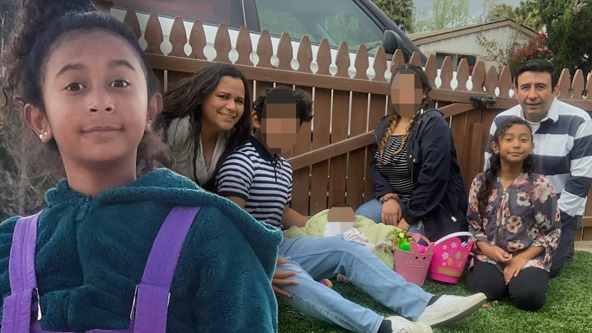 Celeste Rivas' Parents Investigated, Cleared Over Child Neglect Allegations
